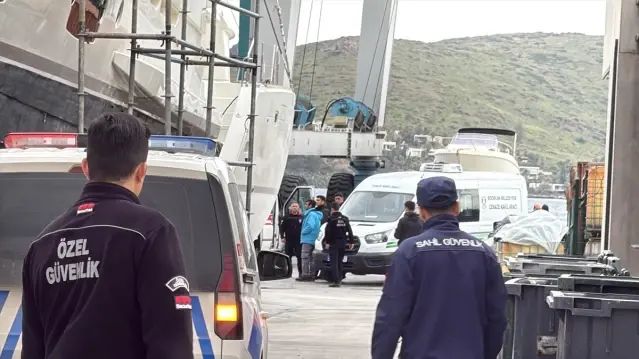 Bodrum Açıklarında Lastik Bot Faciası: 11 Ölü, 21 Göçmen Kurtarıldı