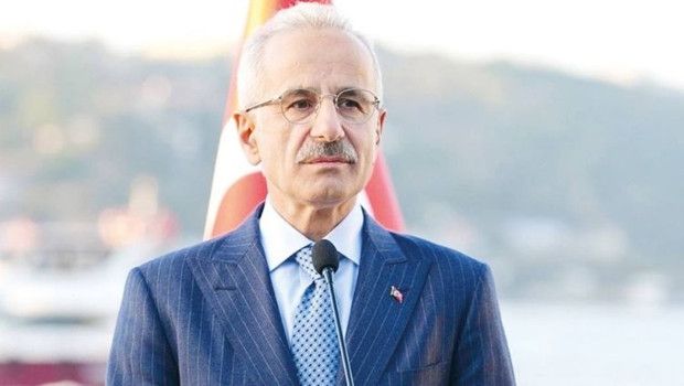 Bakan Uraloğlu: Türkiye Kart Projesini Ülke Genelinde Yaygınlaştıracağız