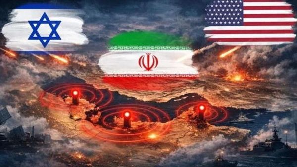 İsrail’in Sabotajları Arap-Fars Savaşını Kaçınılmaz Kıldı