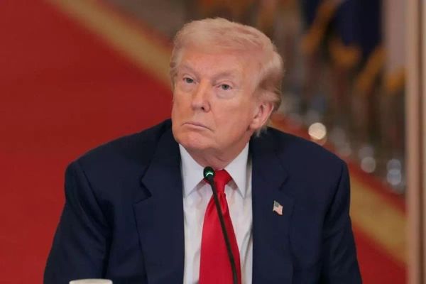 Trump: İsrail, İran'a Karşı Nükleer Silah Kullanmaz