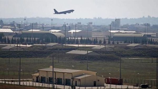 İncirlik Üssü Canlı Yayını Soruşturmasında 5 Kişi Adliyeye Sevk Edildi