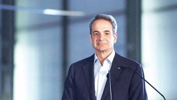 YDP'nin Oyları ABD-İran Kriziyle Artarken Miçotakis Destek Kazandı