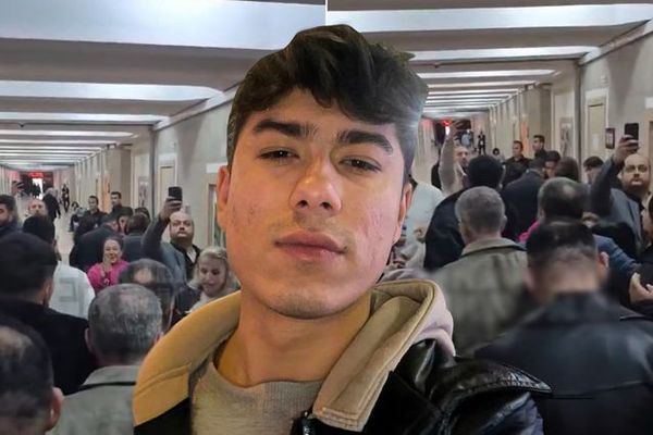 Hakan Çakır Cinayeti Davasında Sanıklara Ağır Hapis Cezaları Verildi