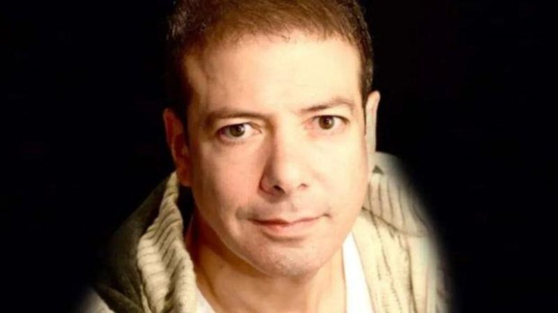 Oyuncu Canberk Uçucu Kalp Krizi Nedeniyle 57 Yaşında Hayatını Kaybetti