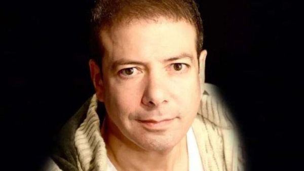 Oyuncu Canberk Uçucu Kalp Krizi Nedeniyle 57 Yaşında Hayatını Kaybetti