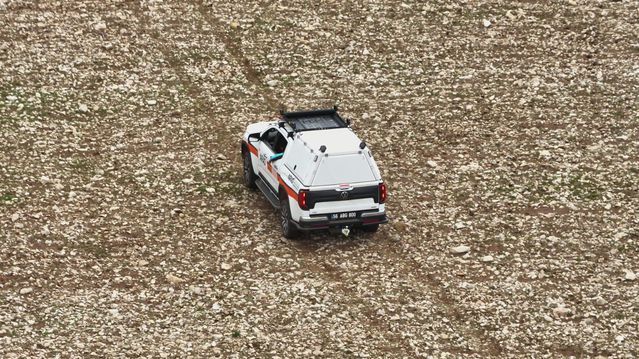 Eruh'ta Kaybolan 3 Yaşındaki Zilan Sağ Salim Bulundu