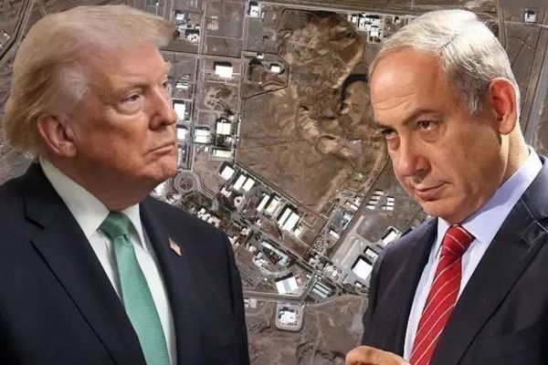 İsrail Ordusu Natanz Nükleer Tesisi Saldırısını Üstlenmedi