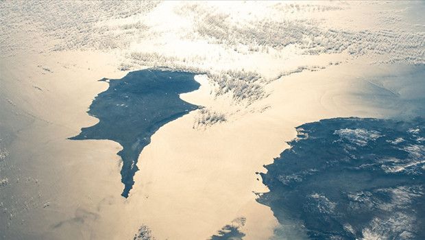 GKRY, İran'ın Kıbrıs'a Füze Yönelttiği İddiasını Reddetti