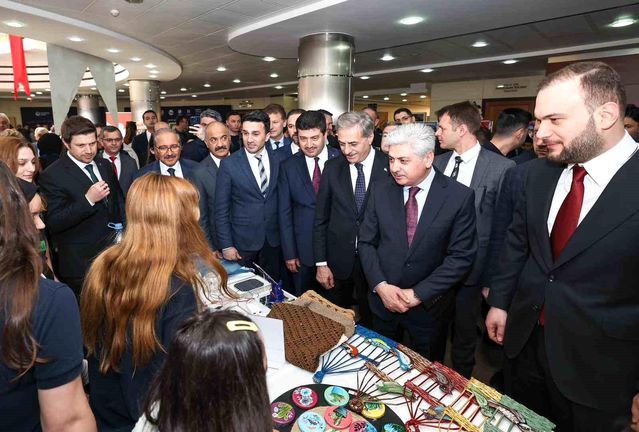 Sıfır Atık Vizyonu Sakarya'da COP31 Sürecinde Konuşuldu