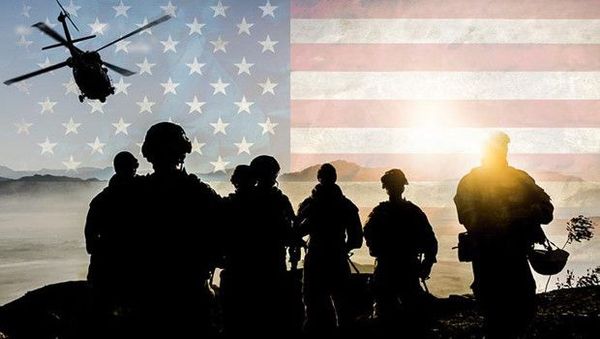 ABD, Orta Doğu’ya 8 Bin Askerlik Güç Sevk Ediyor