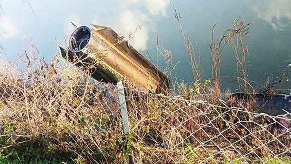 İran'dan Türkiye'ye Atılan 3. Füze Doğu Akdeniz'de NATO Tarafından Engellendi