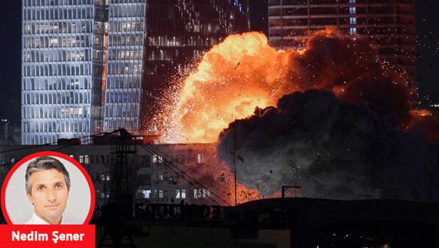 İsrail ve ABD'nin İran Saldırısı: Siyonist İdeolojinin Derin Şifreleri ve Bölgesel Etkileri