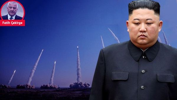 Kim Jong-un’dan Nükleer Caydırıcılık ve Bölgesel Gerilimler Üzerine Açıklamalar