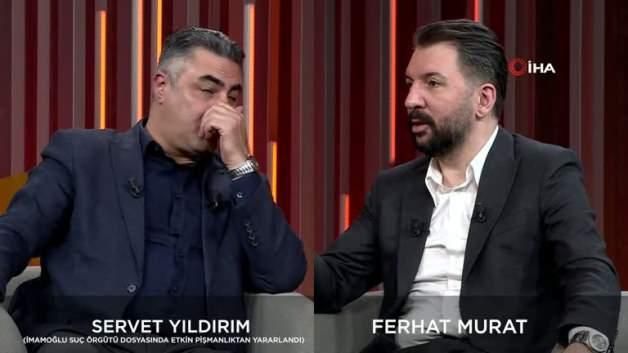 İmamoğlu davasında itirafçı şoförden kritik operasyon iddiaları