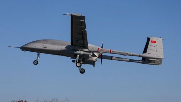 İtalyan Donanması Bayraktar TB3 İnsansız Hava Aracını Entegre Etmeyi Planlıyor