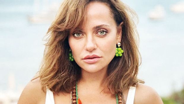 Didem Balçın: Sağlığım Yettiği Sürece 80 Yaşıma Kadar Oyunculuk Yapacağım