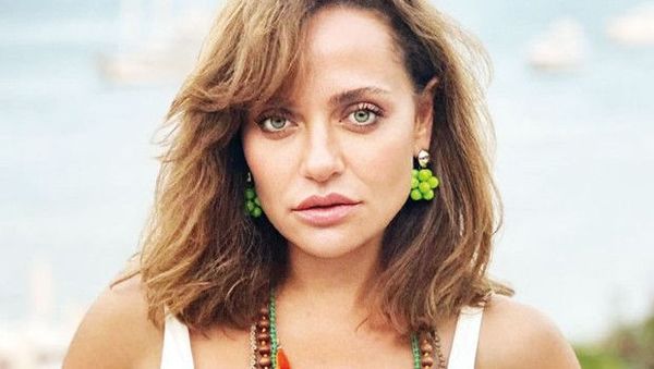 Didem Balçın: Sağlığım Yettiği Sürece 80 Yaşıma Kadar Oyunculuk Yapacağım