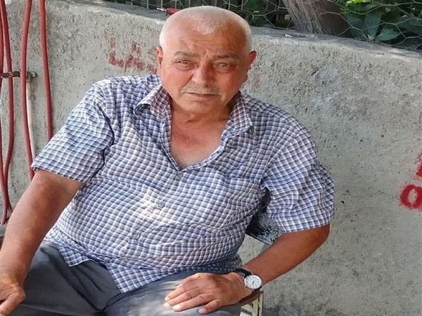 Osmaniye'de Sele Kapılan Otomobilin Anları Cep Telefonu Görüntüsüyle Ortaya Çıktı