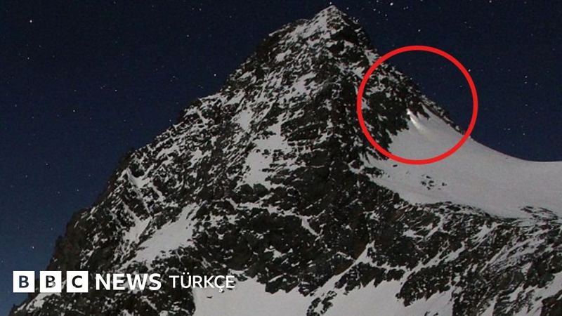 Avusturya'nın En Yüksek Zirvesinde Kız Arkadaşını Ölüme Terk Eden Dağcı Hakkında Dava Başlıyor