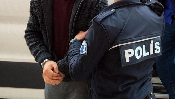 Ankara'da Polis Ekiplerine Ateş Açan Şüpheli Tutuklandı