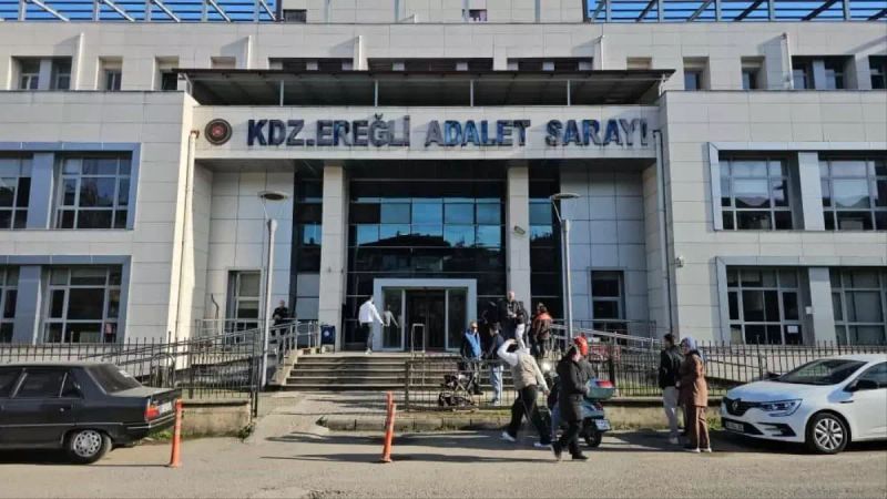 Kafkametler Gemisi Faciasında Yargılama Devam Ediyor: Ailelerden İftira Tepkisi