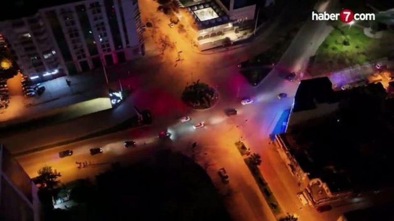 MİT ve Emniyet 29 İlde DEAŞ Operasyonunda 139 Kişiyi Gözaltına Aldı