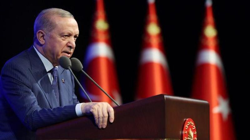 İtalyan Akademisyen Riccardo Gasco, Avrupa'nın Türkiye'yi Yanlış Anladığını Belirtti