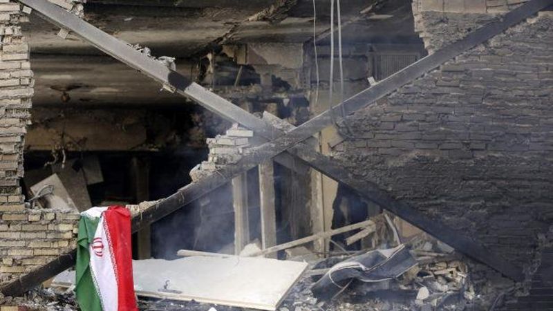 Irak Başbakanı Sudani'den ABD ve İsrail'e Sert Uyarı: İran'a Karşı Kullanılmasına İzin Vermeyeceğiz