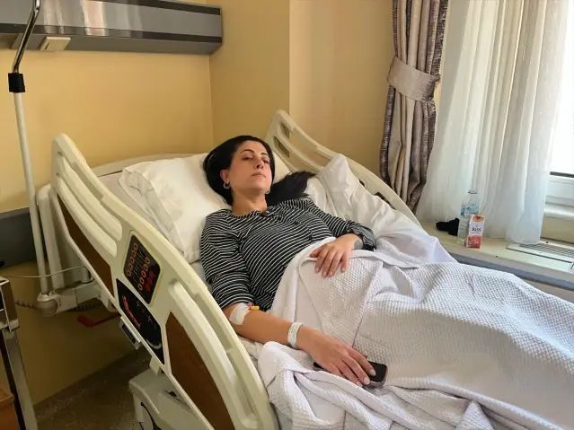 Adana'da Eski Eşine Silahlı Saldırı: Şüpheli Teslim Oldu