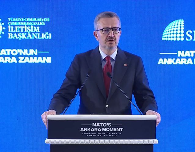 Milli Savunma Bakanı Yaşar Güler, NATO Zirvesi'nde Güvenlik ve İş Birliğini Vurguladı