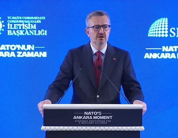 Milli Savunma Bakanı Yaşar Güler, NATO Zirvesi'nde Güvenlik ve İş Birliğini Vurguladı