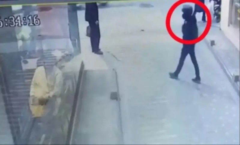 Fatsa'daki Kuyumcu Soygununda Sanal Kumar Borcu İtirafı