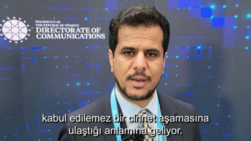 Yemenli Uzman: 'Dünya Nükleer Savaşın Eşiğinde' Uyarısı