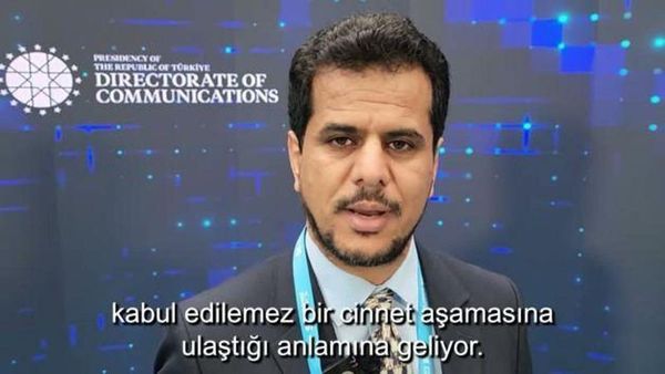 Yemenli Uzman: 'Dünya Nükleer Savaşın Eşiğinde' Uyarısı