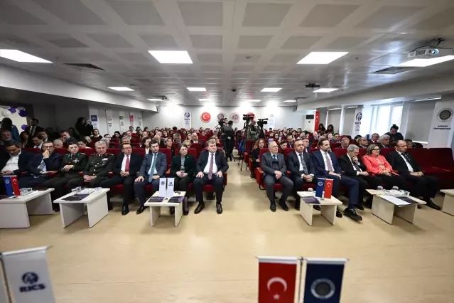 Ankara Üniversitesi, Kıta Avrupa'sında En Çok Akredite Program Ünvanını Kazandı