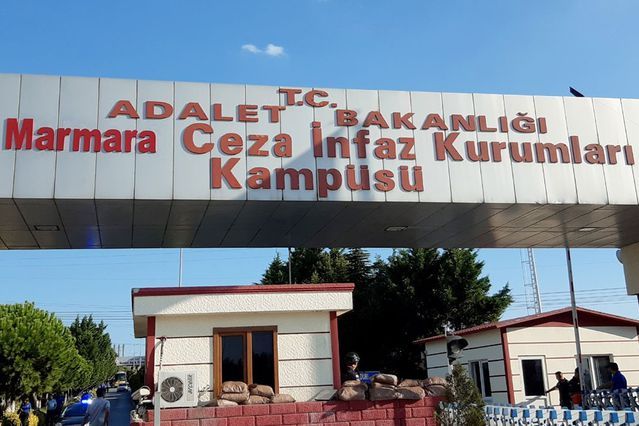 İBB Davasında Tutuklulara Yemek ve Su İddiası Bakırköy Cumhuriyet Başsavcılığı tarafından Yalanlandı