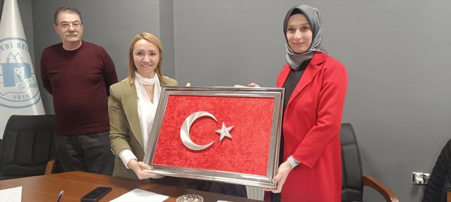 Pazaryeri Belediye Meclisi Nisan Toplantısını Tamamladı