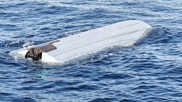 Karadeniz’de Artan İnsansız Tehditlere Karşı İki Fırkateyn Görevlendirildi