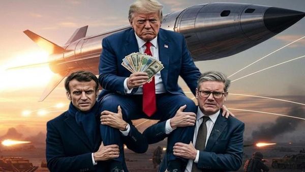 İngiltere ve Fransa, Orta Doğu’daki Askeri Varlıklarını Güçlendiriyor