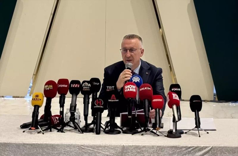 Başkan Işıksu, İddialara Yanıt Verdi ve Destek Mesajı Paylaştı