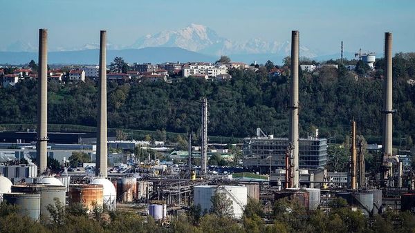 Fransa 240 Milyon Euro Yatırımla Fosil Yakıtlardan Uzaklaşıyor