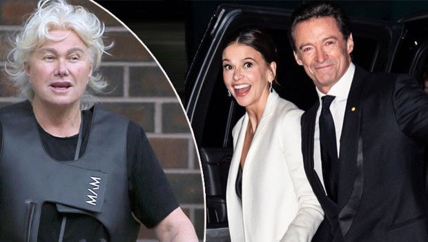 Hugh Jackman ve Deborra Lee Furness'ın Yıkılan Evliliği ve Sevgilisi Sutton Foster'ın Yükselişi