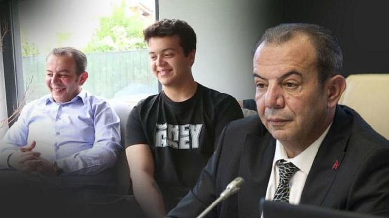 MASAK Raporu Bolu Belediyesi'ndeki Yolsuzlukları ve Tanju Özcan ile Oğlu Arasındaki Şüpheli Para Transferlerini Ortaya Koydu