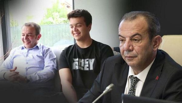 MASAK Raporu Bolu Belediyesi'ndeki Yolsuzlukları ve Tanju Özcan ile Oğlu Arasındaki Şüpheli Para Transferlerini Ortaya Koydu