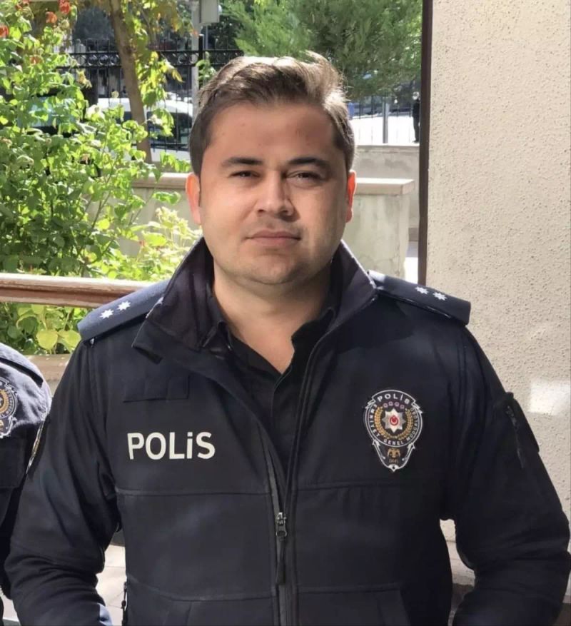 Başkomiser Mehmet Cengiz'in Ölümüyle İlgili Hakkari Valiliği'nden Açıklama