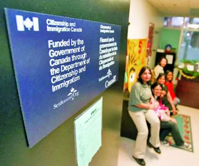 Kanada, Depremzedelere Verilen Vizeleri İptal Ederek 9 Bin Türk'ün Dönüşünü Zorunlu Kıldı