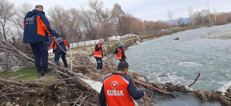 Diyarbakır’da Salih Ertaş 18 Gündür 160 Kişilik Ekip Tarafından Aranıyor