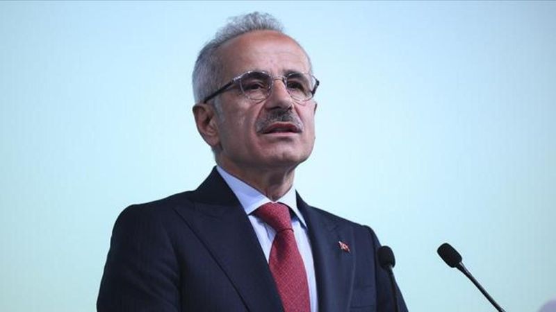 Bakan Uraloğlu, Birinci Meclis'te İstiklal Madalyası Vefasını Dile Getirdi