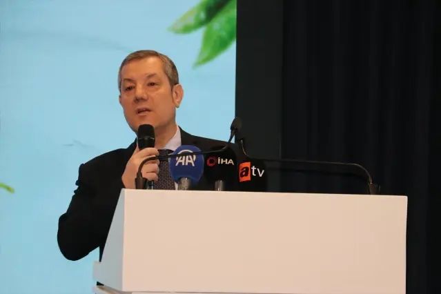 Samsun'da Uluslararası Sıfır Atık Günü Kapsamında El Emeği Sergisi Düzenlendi