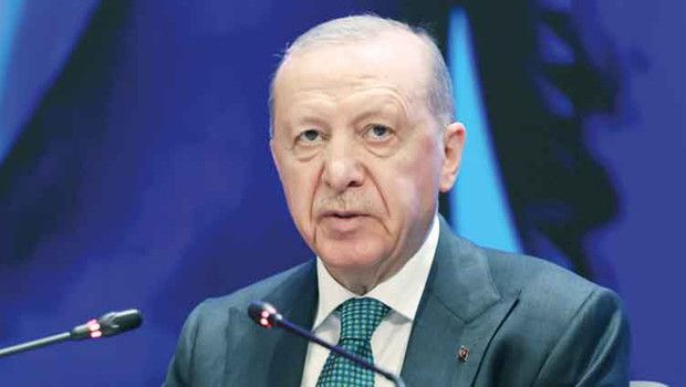 AK Parti MKYK Toplantısında İran Gündemi ve Bölgesel Gelişmeler Ele Alındı